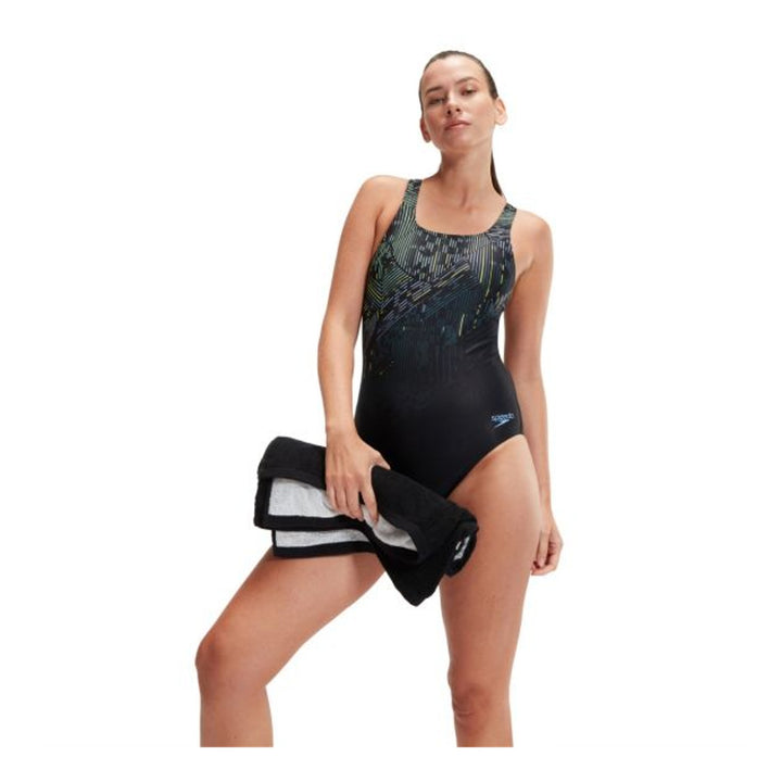 Speedo ujumistrikoo Placement Medalist