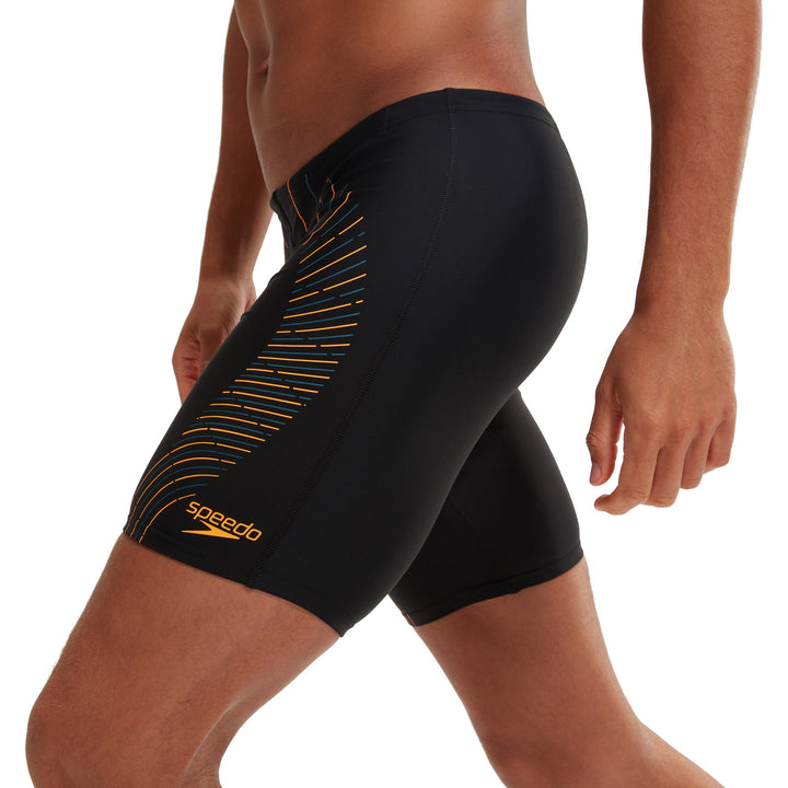 Speedo ujumispüksid Duo Logo Print Mid Jammer