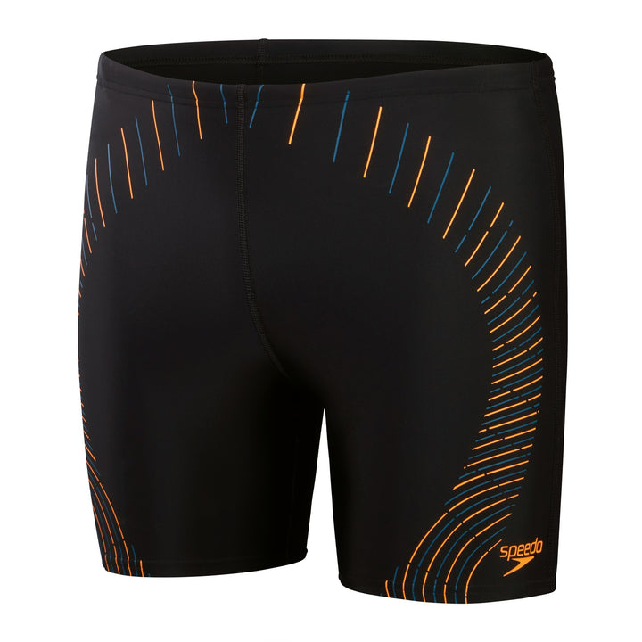 Speedo ujumispüksid Duo Logo Print Mid Jammer