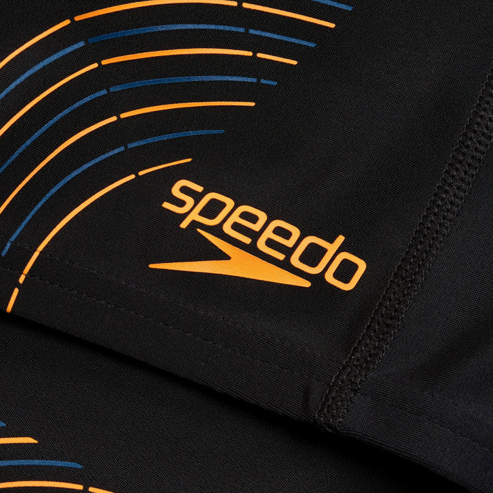 Speedo ujumispüksid Duo Logo Print Mid Jammer