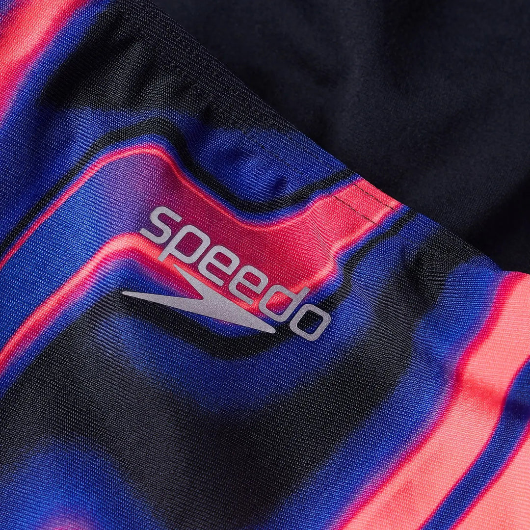 Speedo ujumistrikoo Placement Digital Powerback