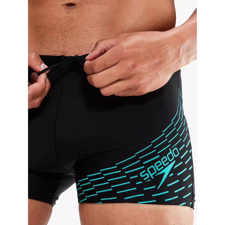 Speedo ujumispüksid Medley Logo Aquashort