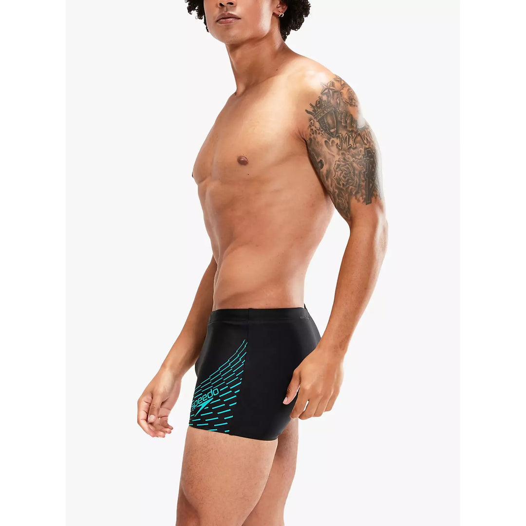 Speedo ujumispüksid Medley Logo Aquashort