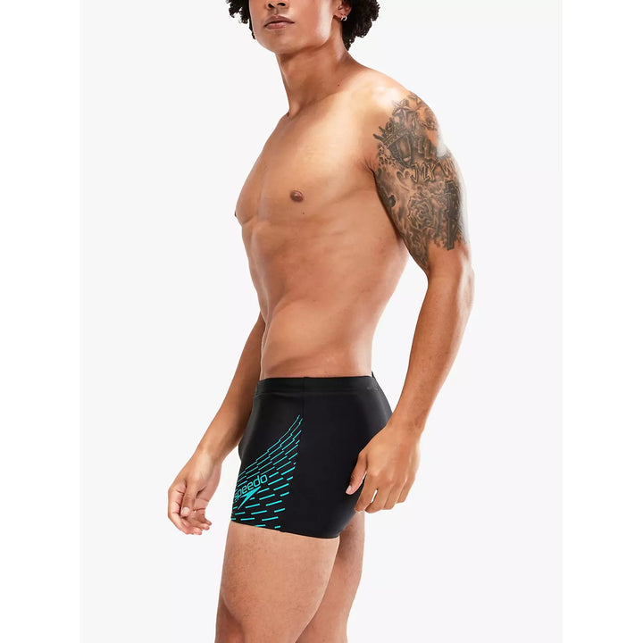 Speedo ujumispüksid Medley Logo Aquashort