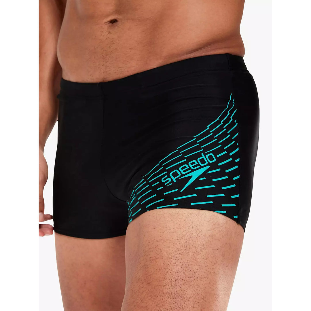 Speedo ujumispüksid Medley Logo Aquashort