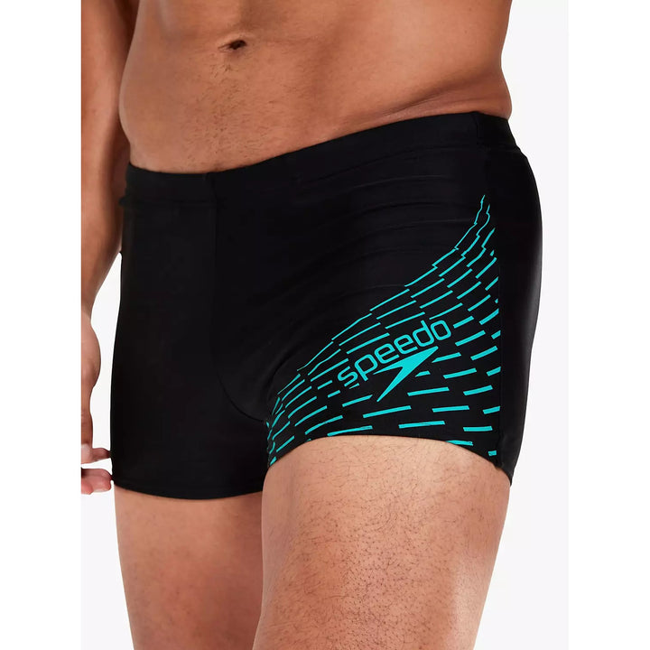 Speedo ujumispüksid Medley Logo Aquashort