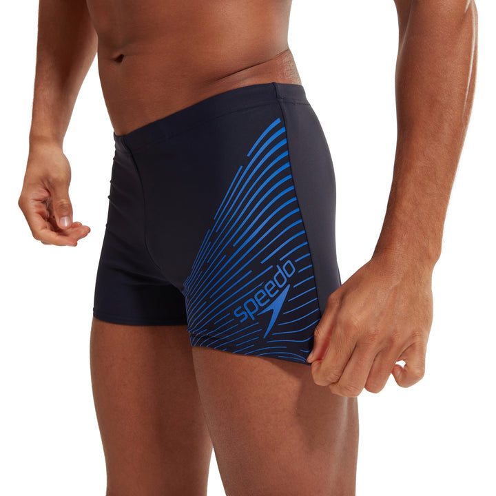 Speedo ujumispüksid Medley Logo Aquashort