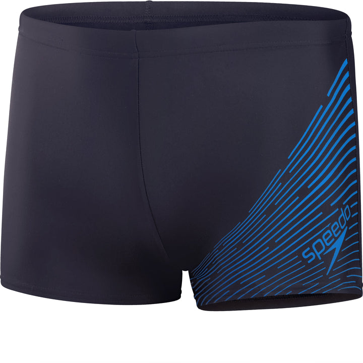 Speedo ujumispüksid Medley Logo Aquashort