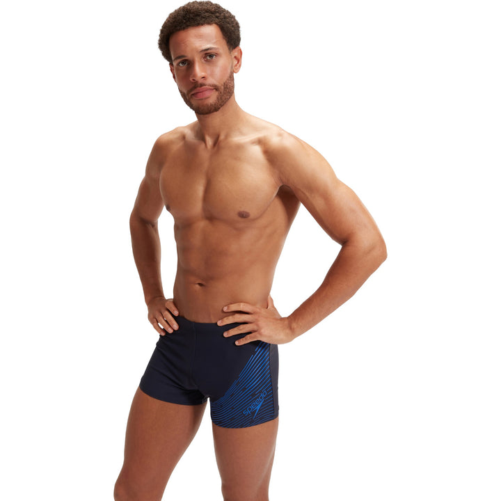 Speedo ujumispüksid Medley Logo Aquashort