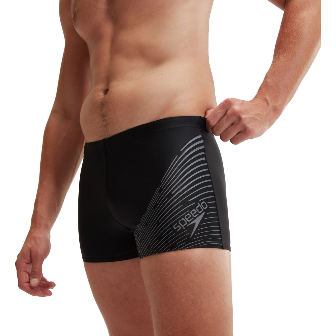 Speedo ujumispüksid Medley Logo Aquashort