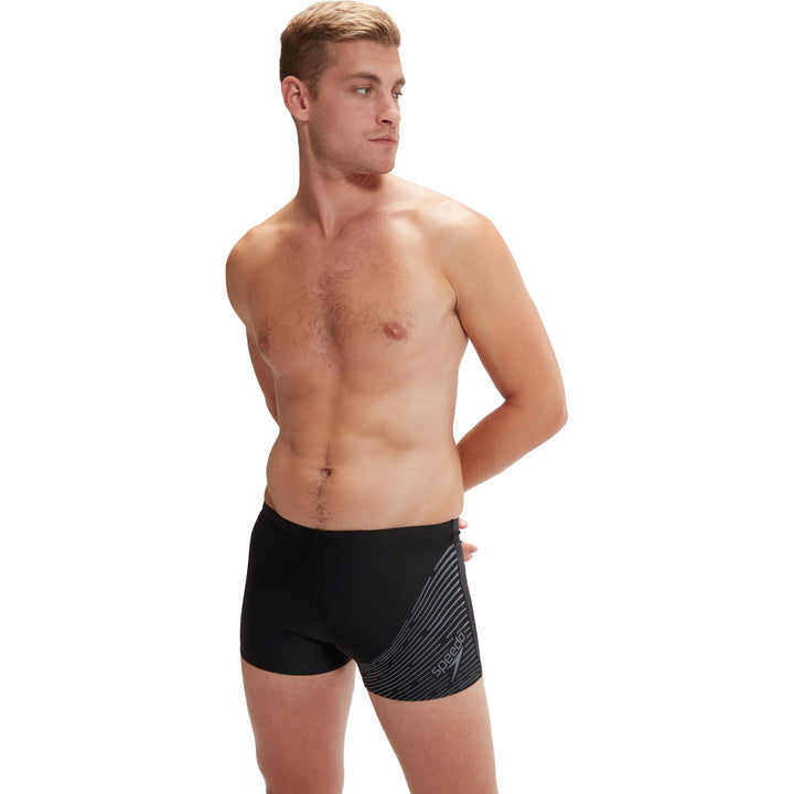 Speedo ujumispüksid Medley Logo Aquashort