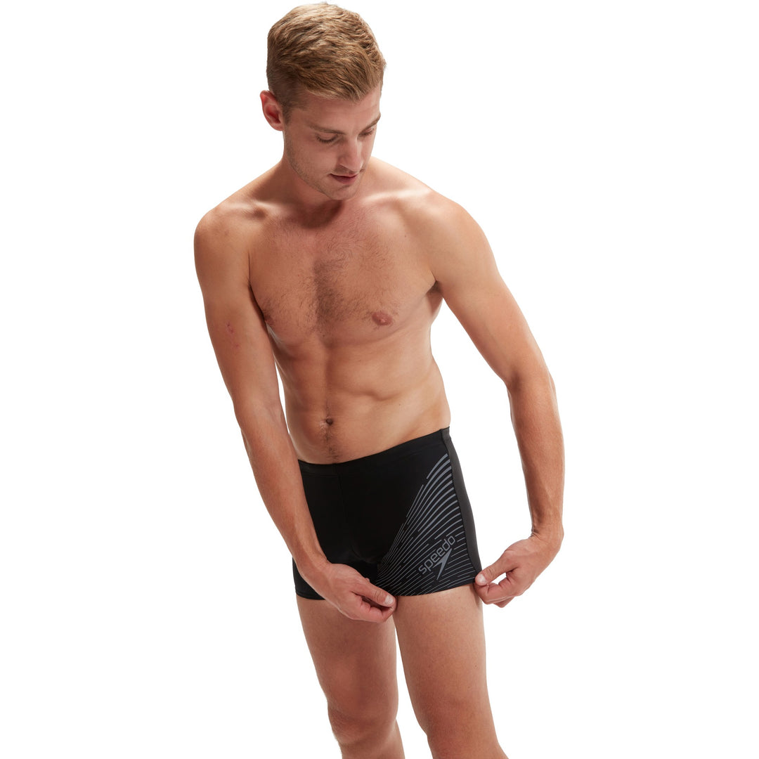 Speedo ujumispüksid Medley Logo Aquashort