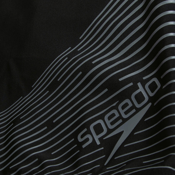 Speedo ujumispüksid Medley Logo Aquashort