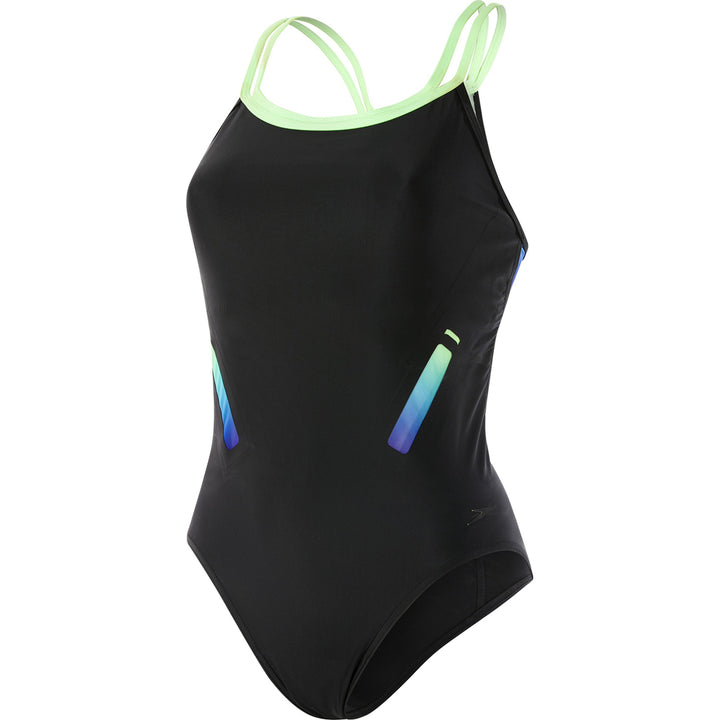 Speedo ujumistrikoo Hydrosense Flowback AF
