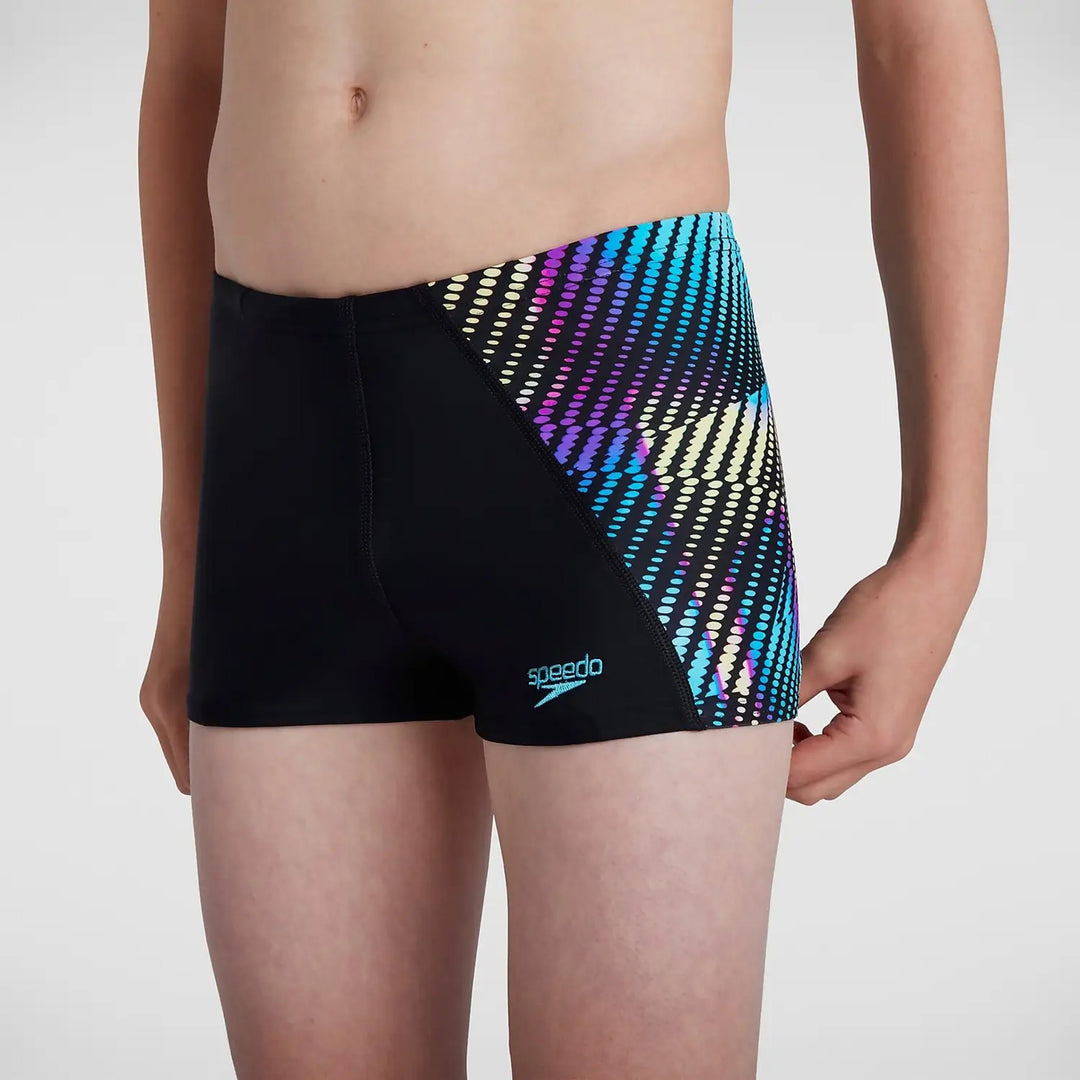 Speedo ujumispüksid Digital Panel Aquashort JM