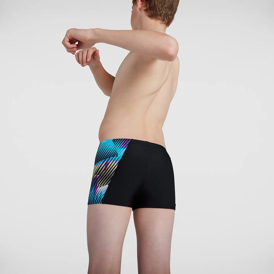 Speedo ujumispüksid Digital Panel Aquashort JM