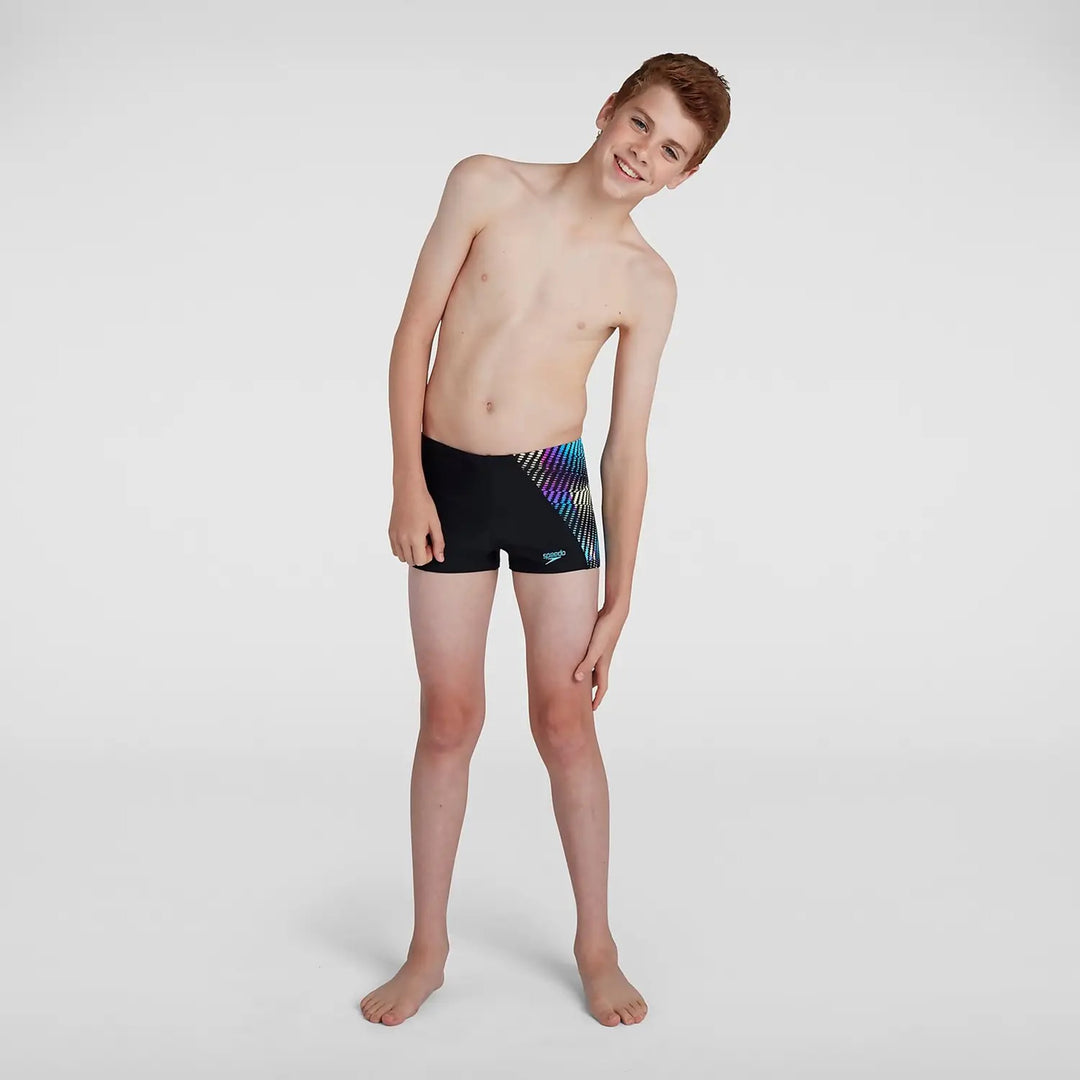 Speedo ujumispüksid Digital Panel Aquashort JM