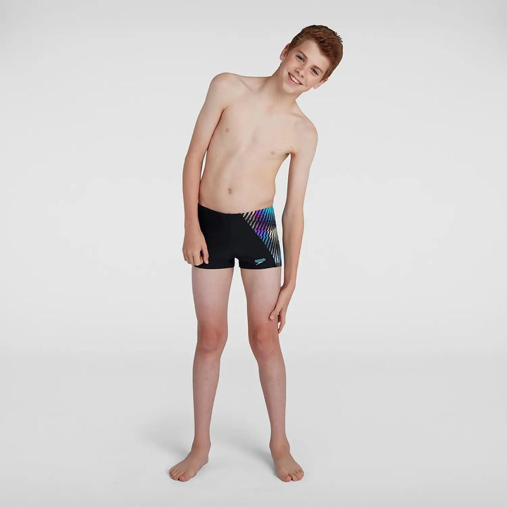 Speedo ujumispüksid Digital Panel Aquashort JM