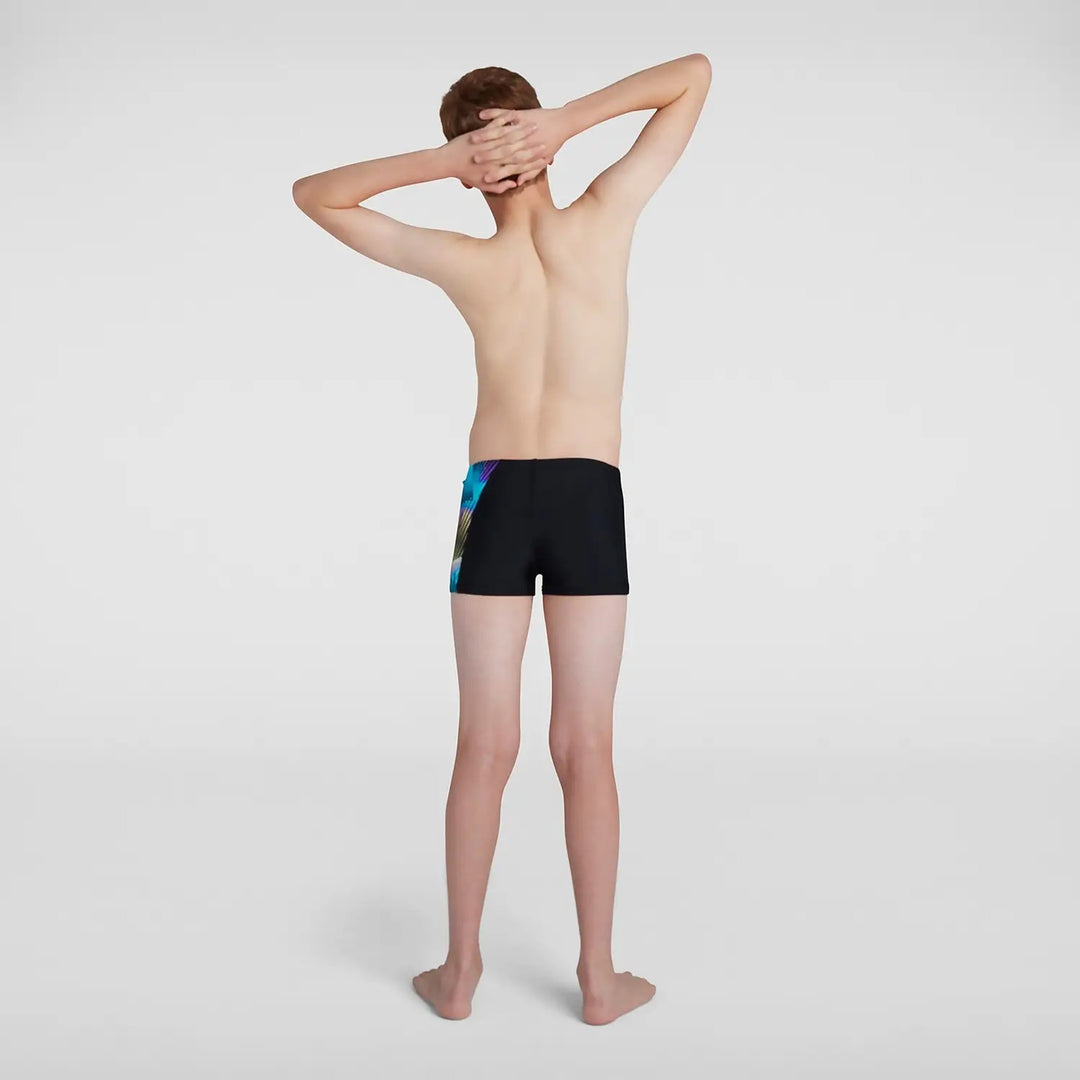 Speedo ujumispüksid Digital Panel Aquashort JM