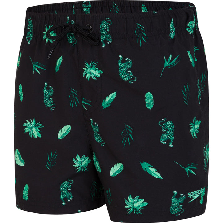 Speedo ujumispüksid Watershort JungleRoar Allover