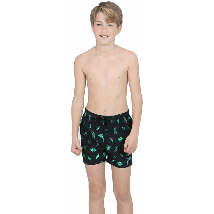 Speedo ujumispüksid Watershort JungleRoar Allover