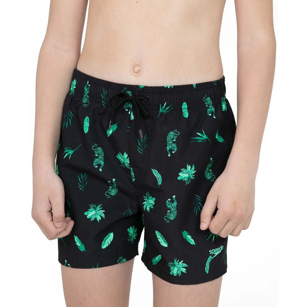 Speedo ujumispüksid Watershort JungleRoar Allover