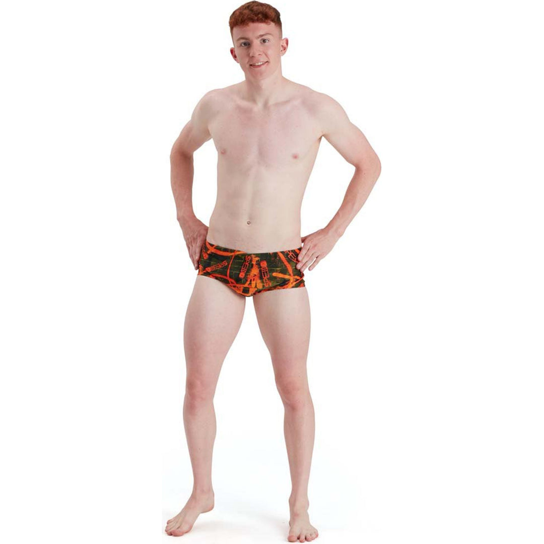 Speedo ujumispüksid Club Training Brief