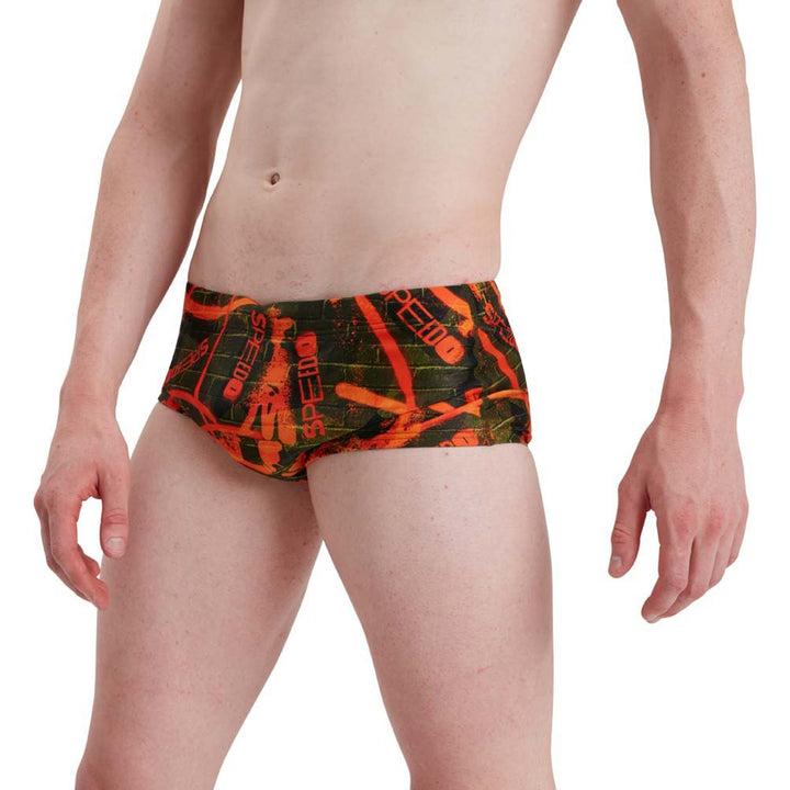Speedo ujumispüksid Club Training Brief