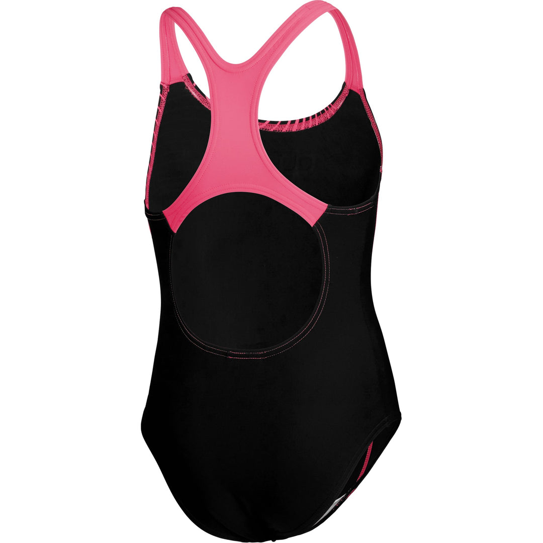 Speedo laste ujumistrikoo Medley Logo Medalist
