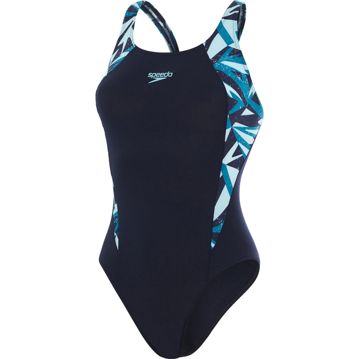 Speedo ujumistrikoo Hyperboom Splice Muscleback
