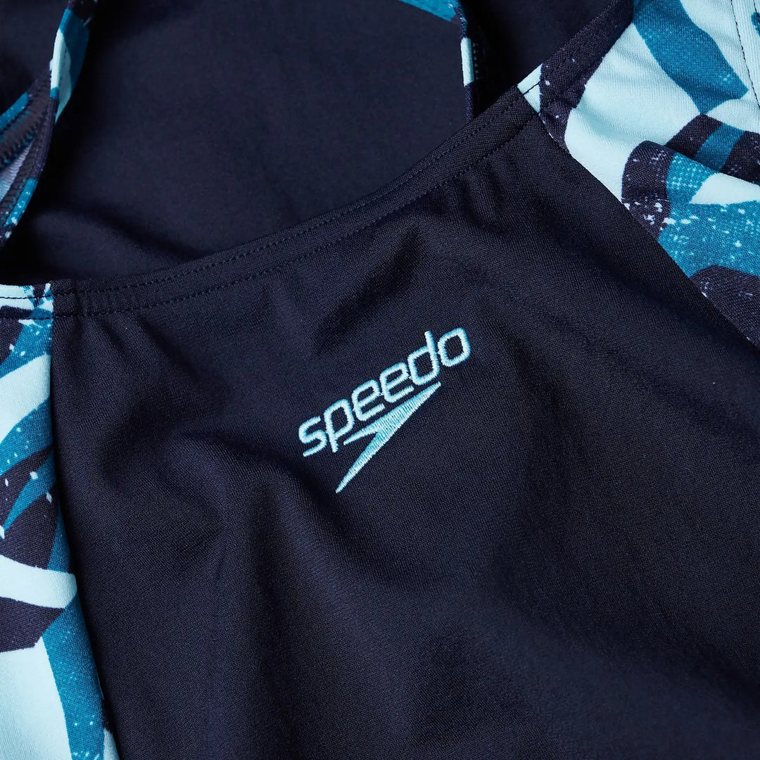 Speedo ujumistrikoo Hyperboom Splice Muscleback