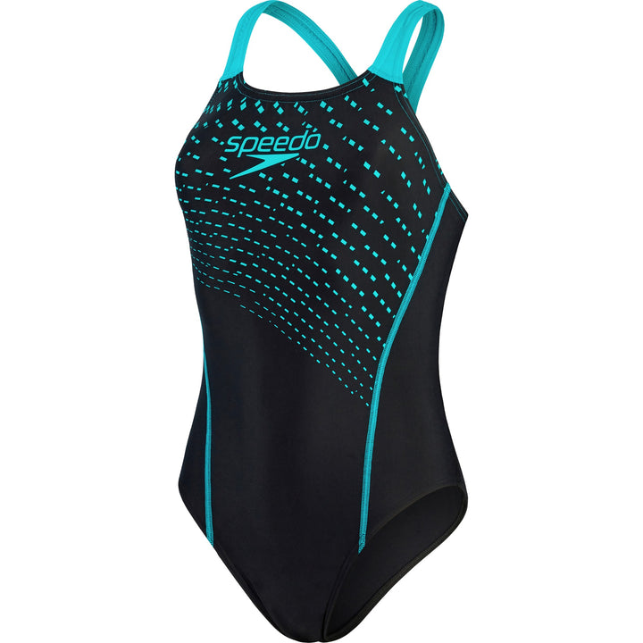 Speedo ujumistrikoo Medley Logo Medalist