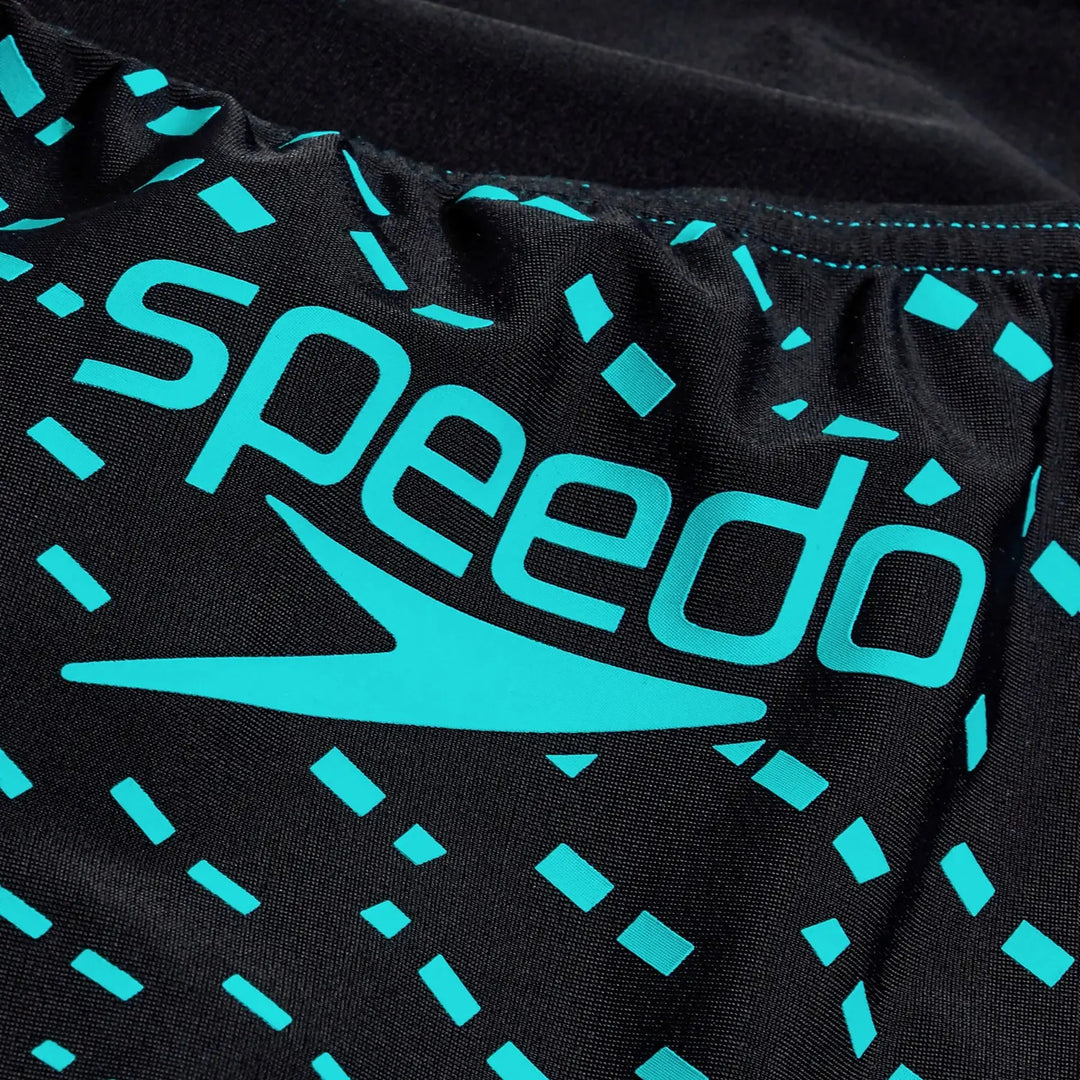 Speedo ujumistrikoo Medley Logo Medalist