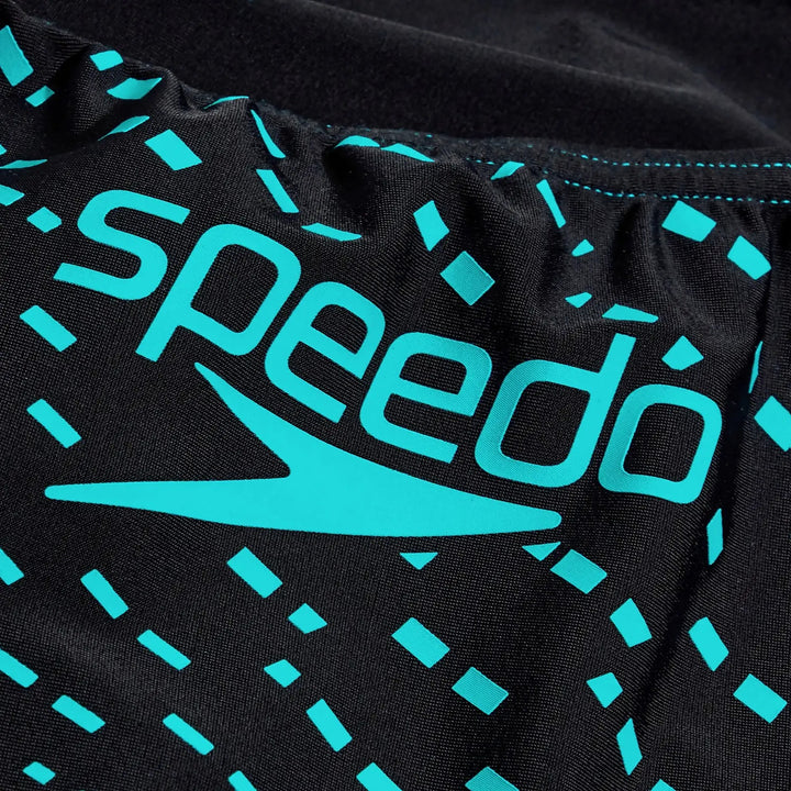 Speedo ujumistrikoo Medley Logo Medalist