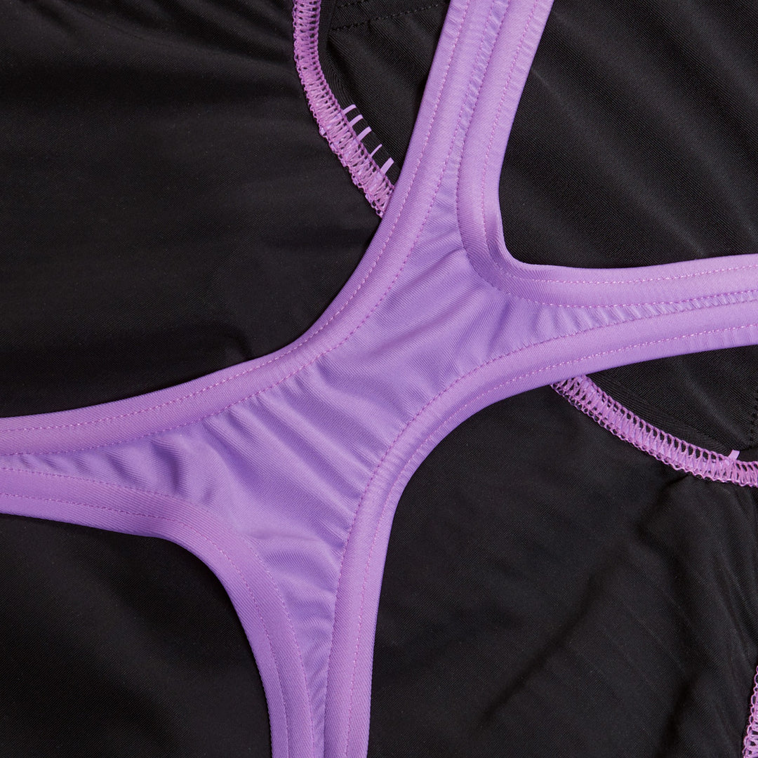 Speedo ujumistrikoo Medley Logo