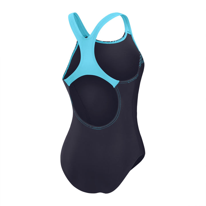 Speedo ujumistrikoo Medley Logo
