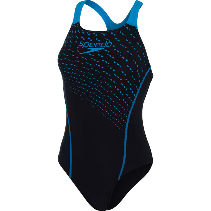 Speedo ujumistrikoo Medley Logo Medalist