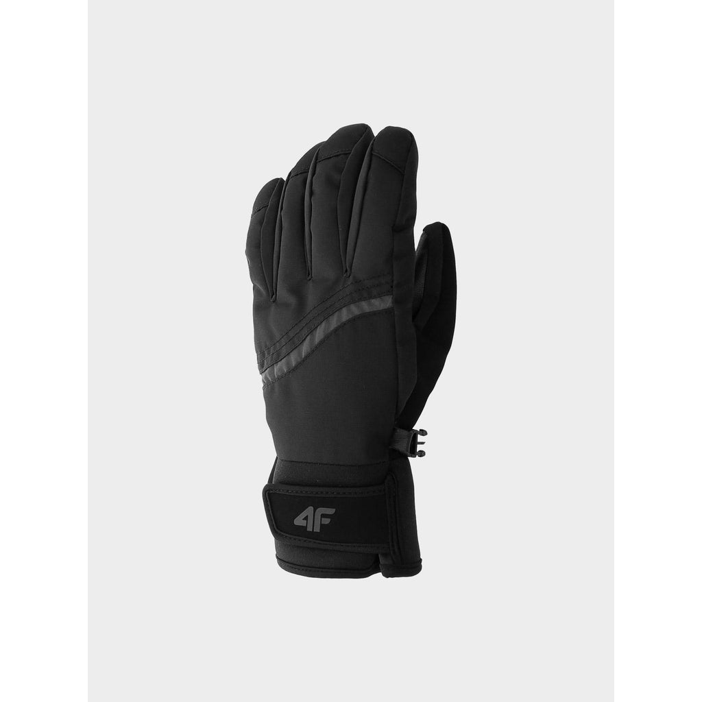 4F kindad Winter Ready