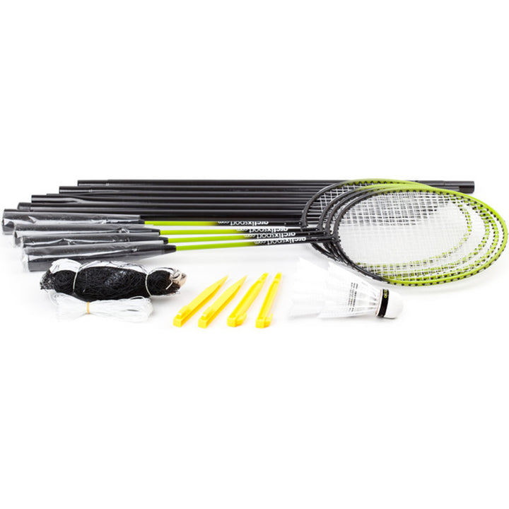 Sulgpallikomplekt Arctix 4