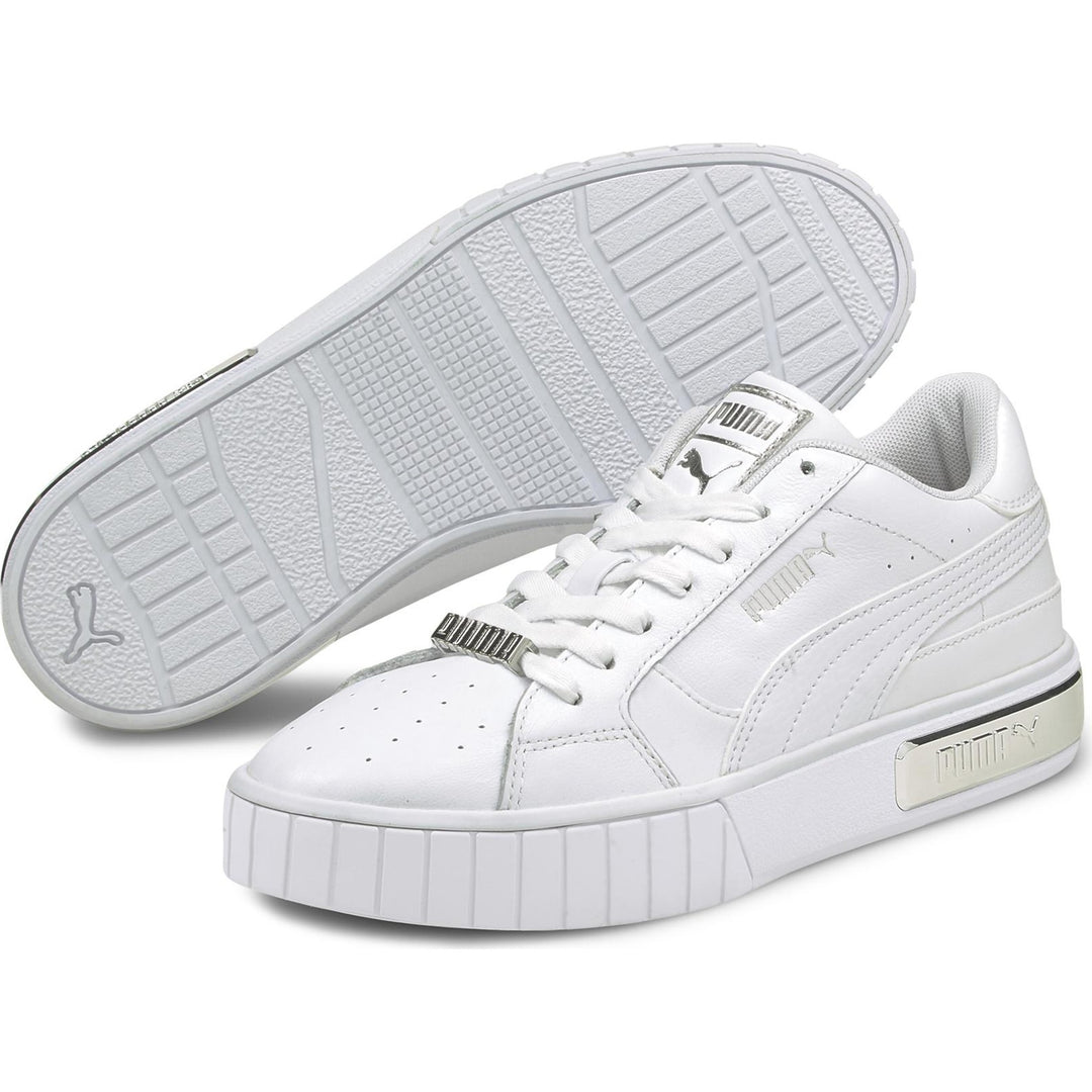 Puma jalats Cali Star Metallic