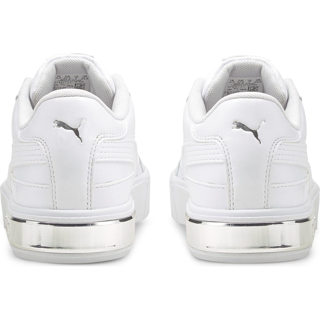 Puma jalats Cali Star Metallic
