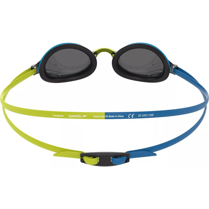 Speedo ujumisprillid Vengeance Competition