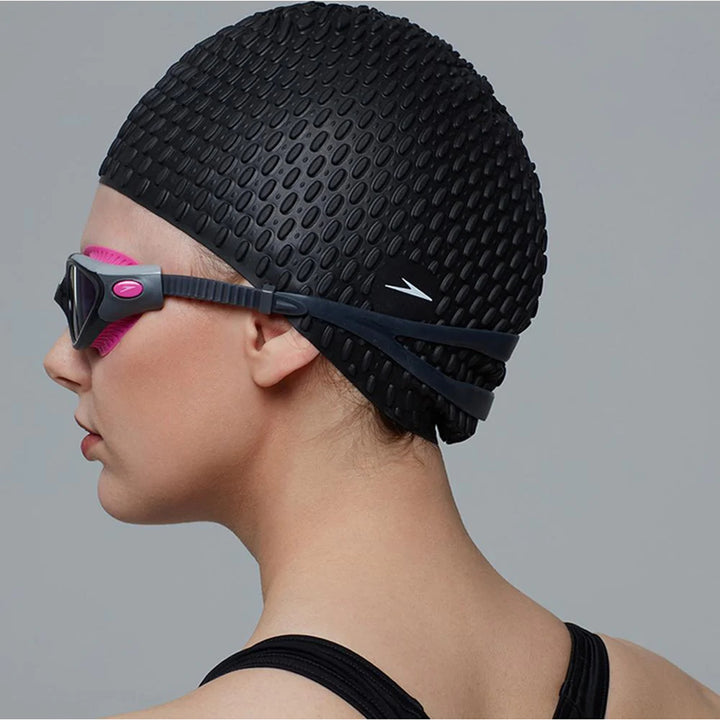 Speedo ujumismüts Bubble Cap