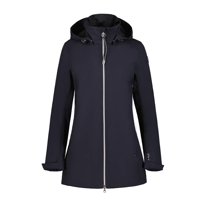 Luhta softshell jope Erkkola D