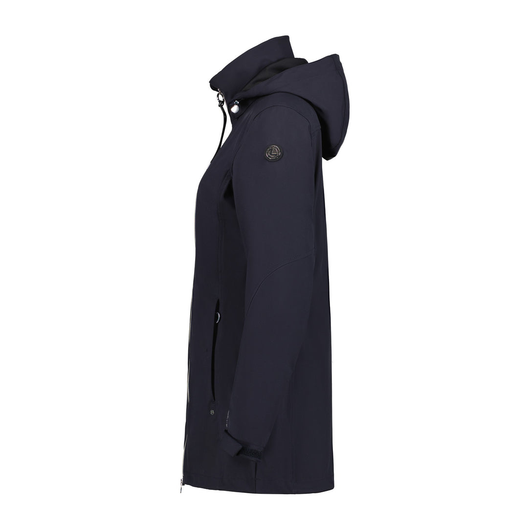 Luhta softshell jope Erkkola D