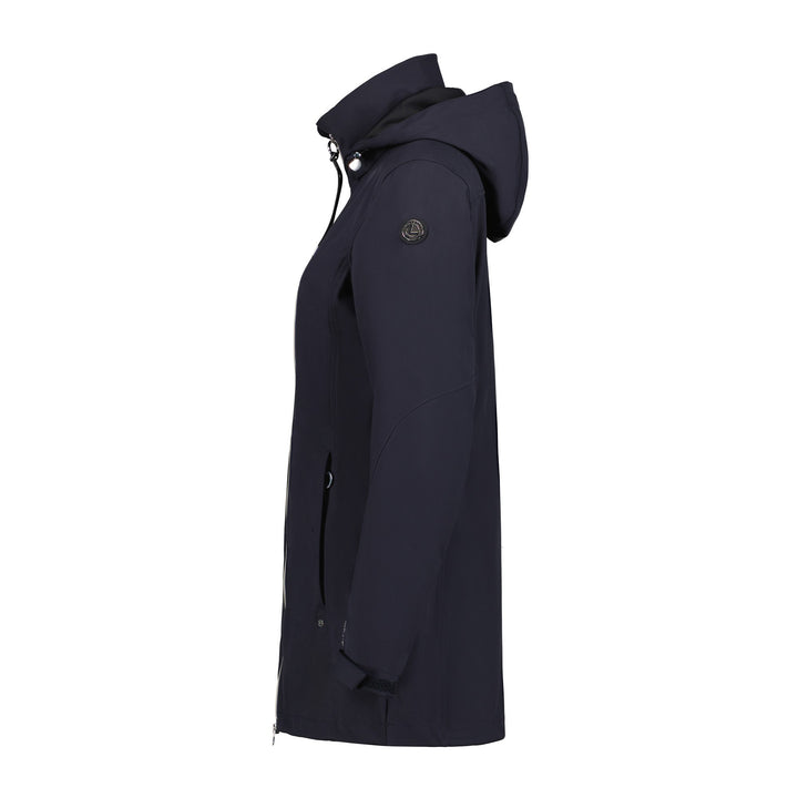 Luhta softshell jope Erkkola D