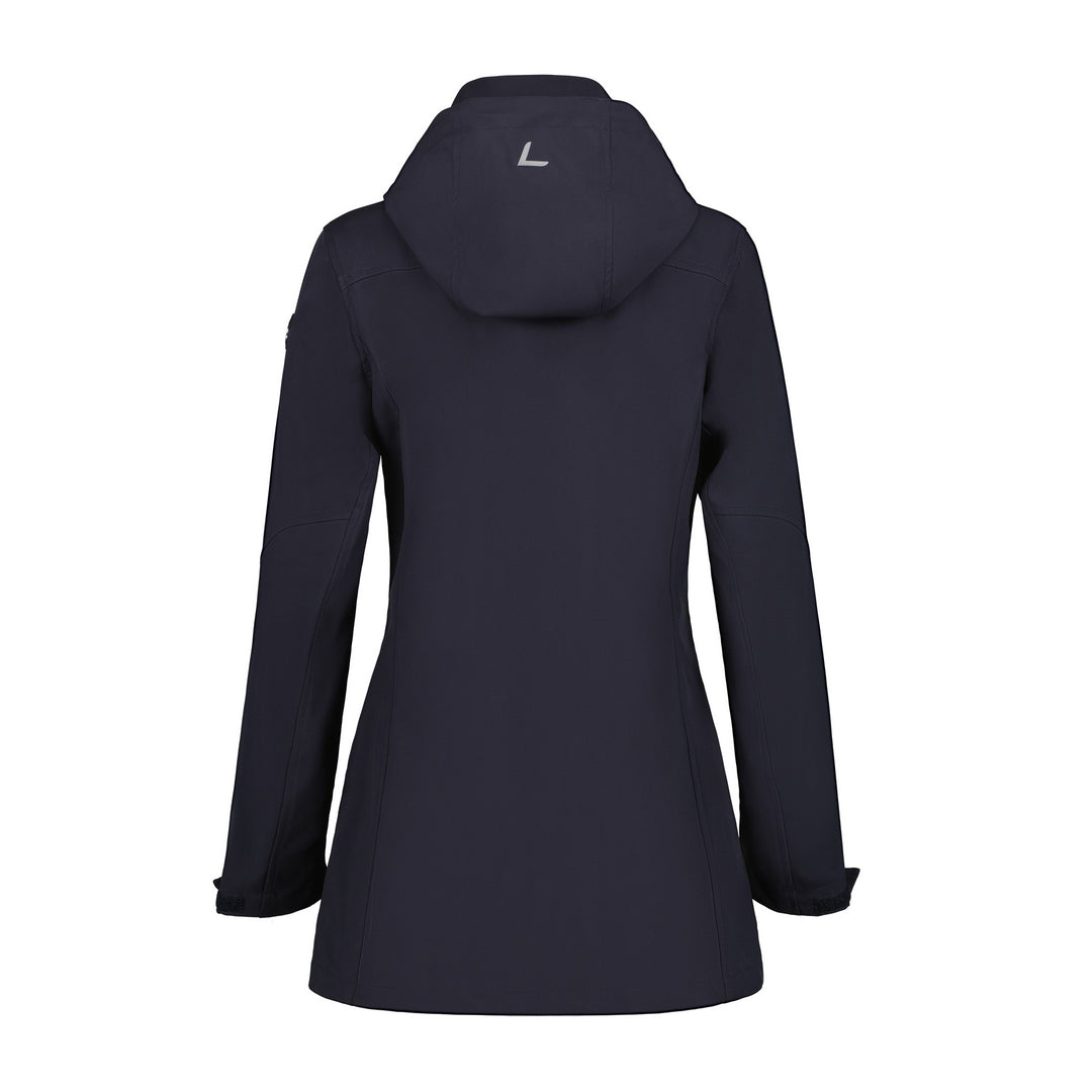 Luhta softshell jope Erkkola D