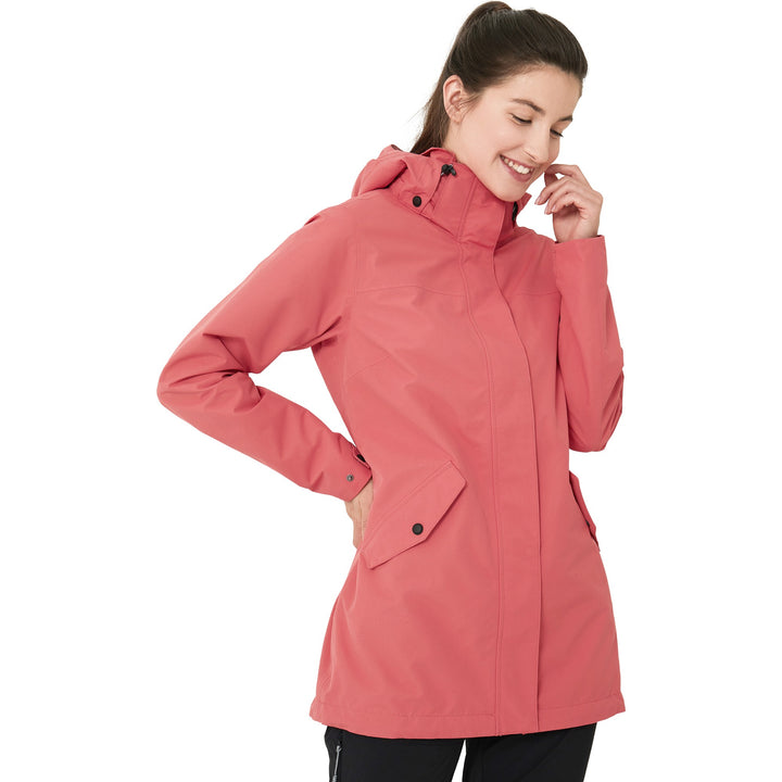 Icepeak parka Addis
