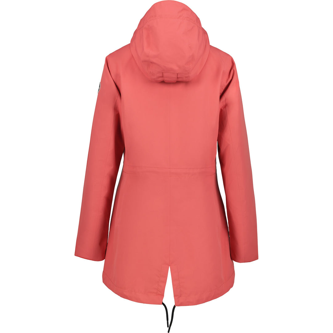 Icepeak parka Addis