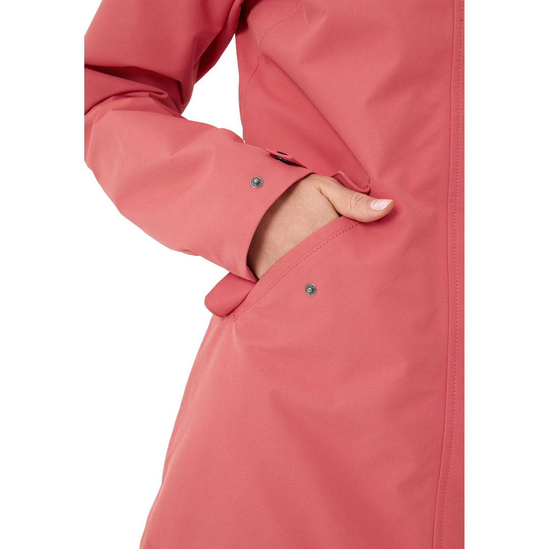 Icepeak parka Addis
